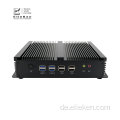 Fanless Industrial Mini PC GK1